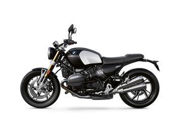 24MY BMW R12 Ninet A2 Variant